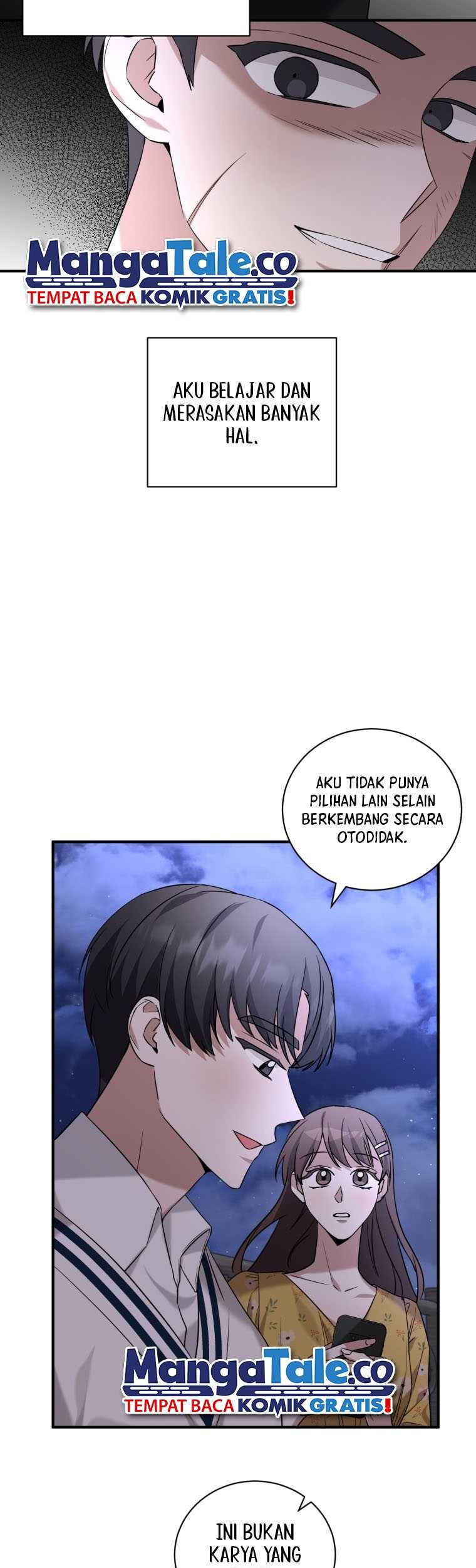 I Became a Top Actor Just by Reading Books! Chapter 62 Gambar 12