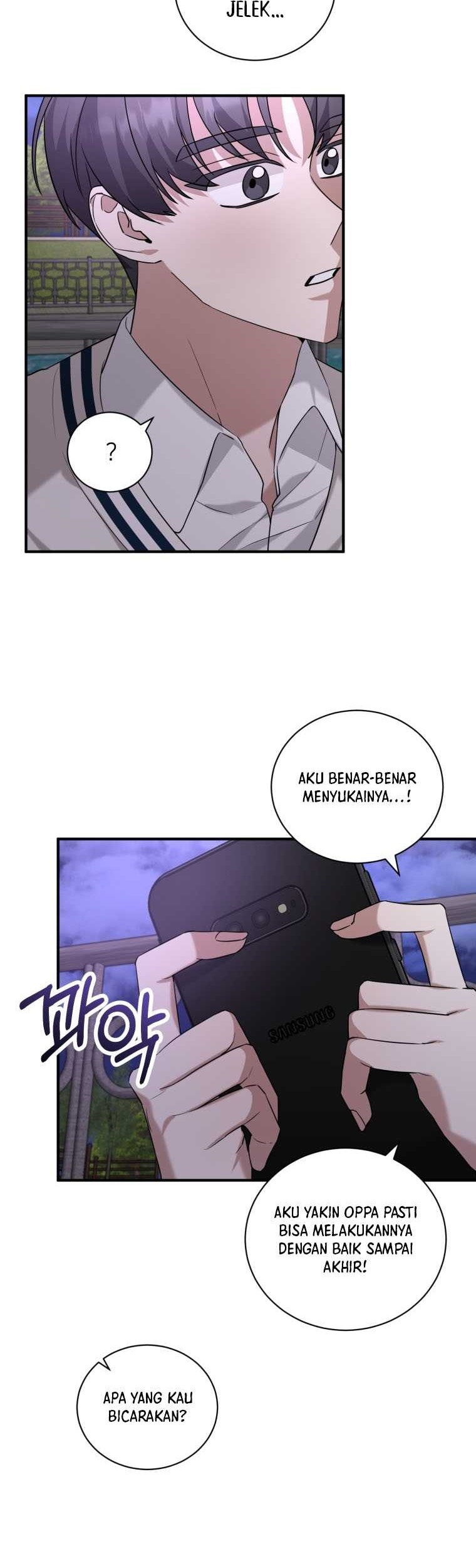 I Became a Top Actor Just by Reading Books! Chapter 62 Gambar 13