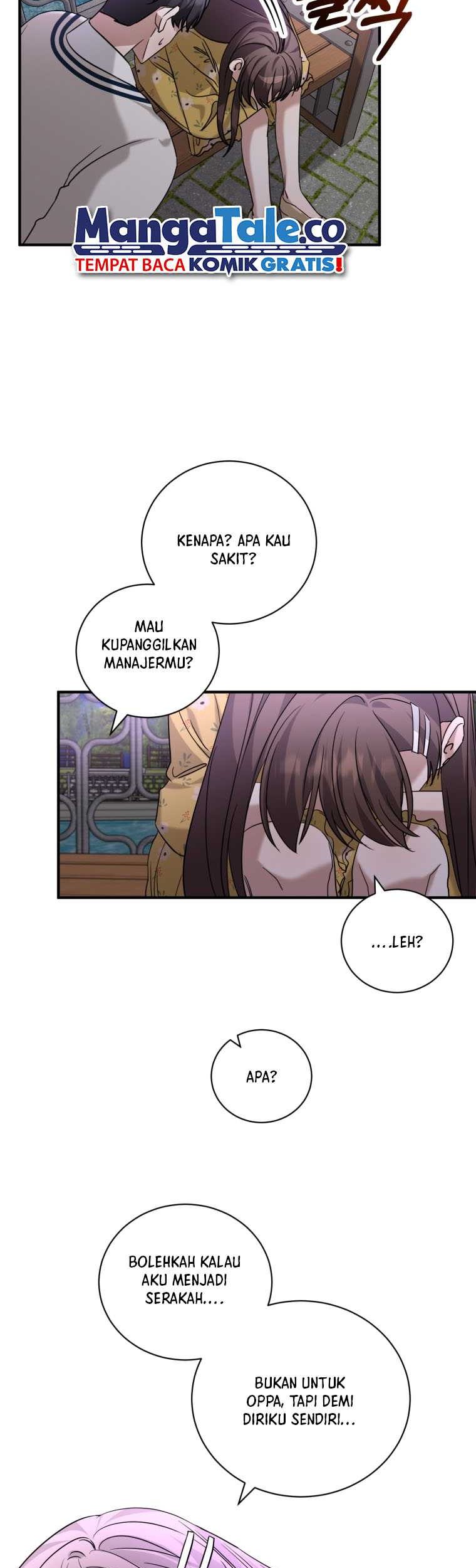 I Became a Top Actor Just by Reading Books! Chapter 62 Gambar 16