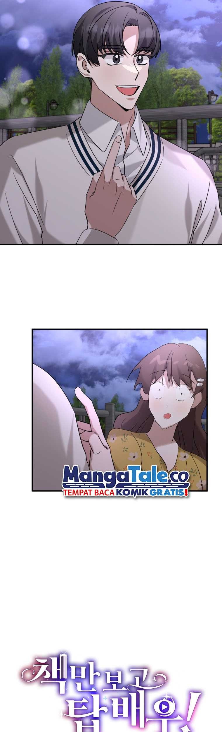 I Became a Top Actor Just by Reading Books! Chapter 62 Gambar 24