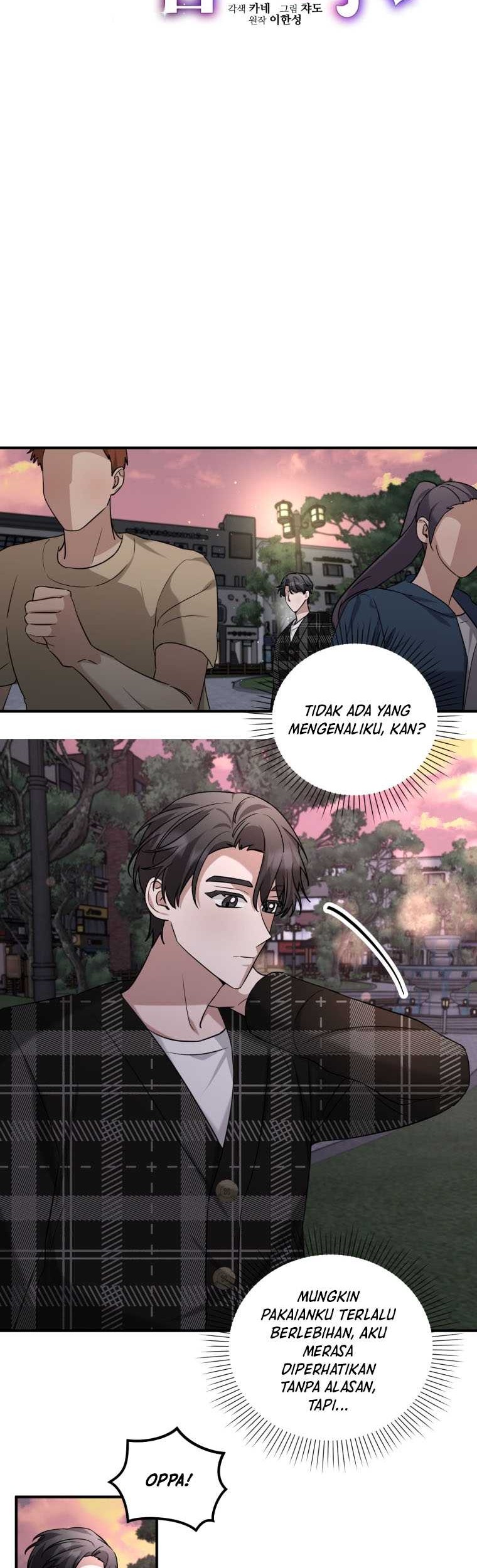 I Became a Top Actor Just by Reading Books! Chapter 62 Gambar 25