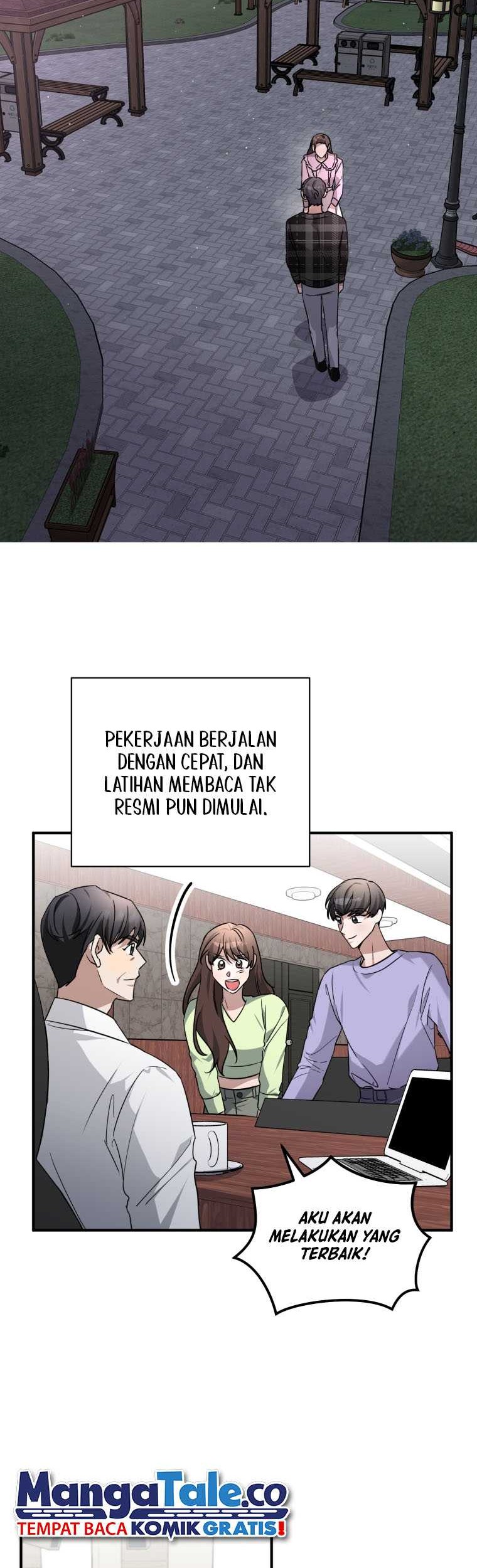 I Became a Top Actor Just by Reading Books! Chapter 62 Gambar 29