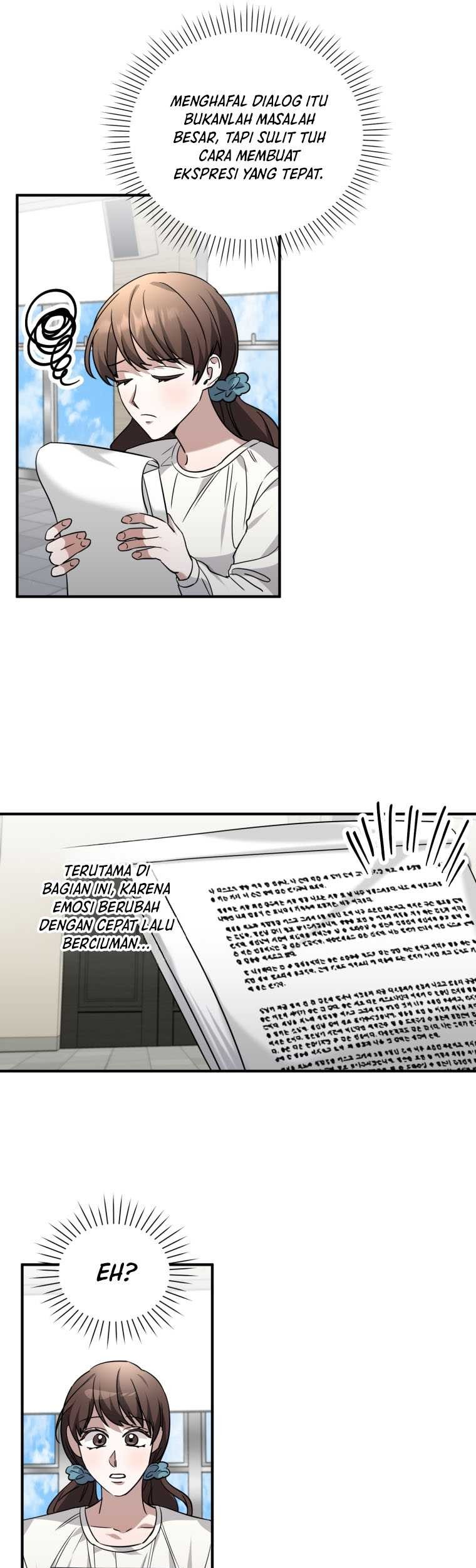 I Became a Top Actor Just by Reading Books! Chapter 62 Gambar 32