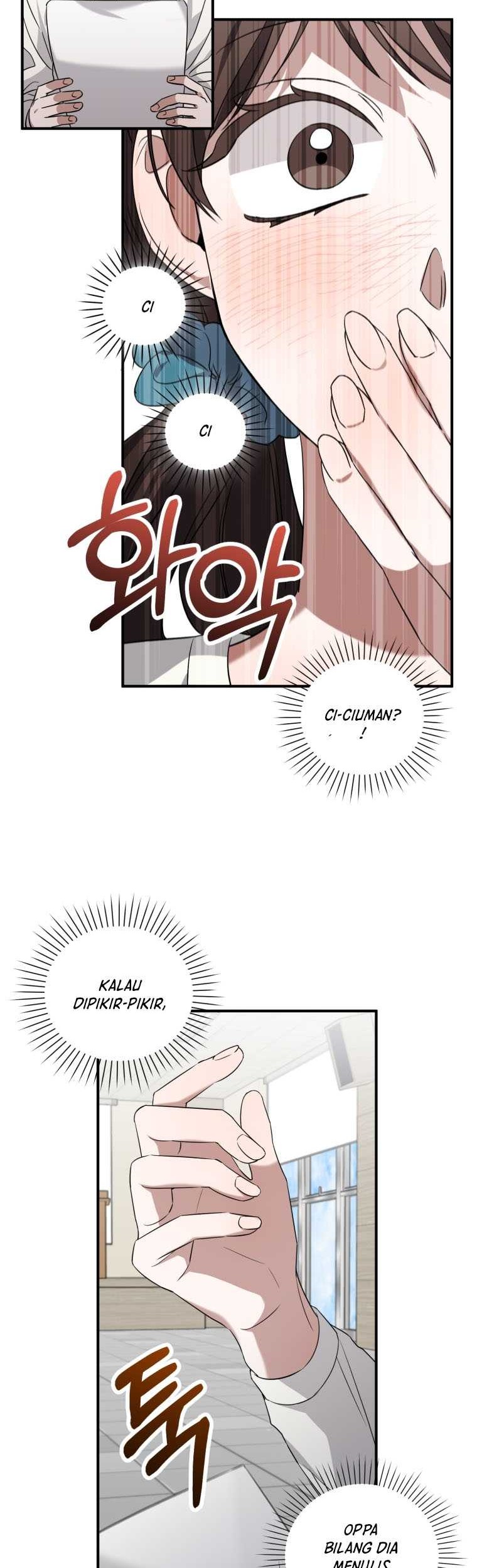 I Became a Top Actor Just by Reading Books! Chapter 62 Gambar 33