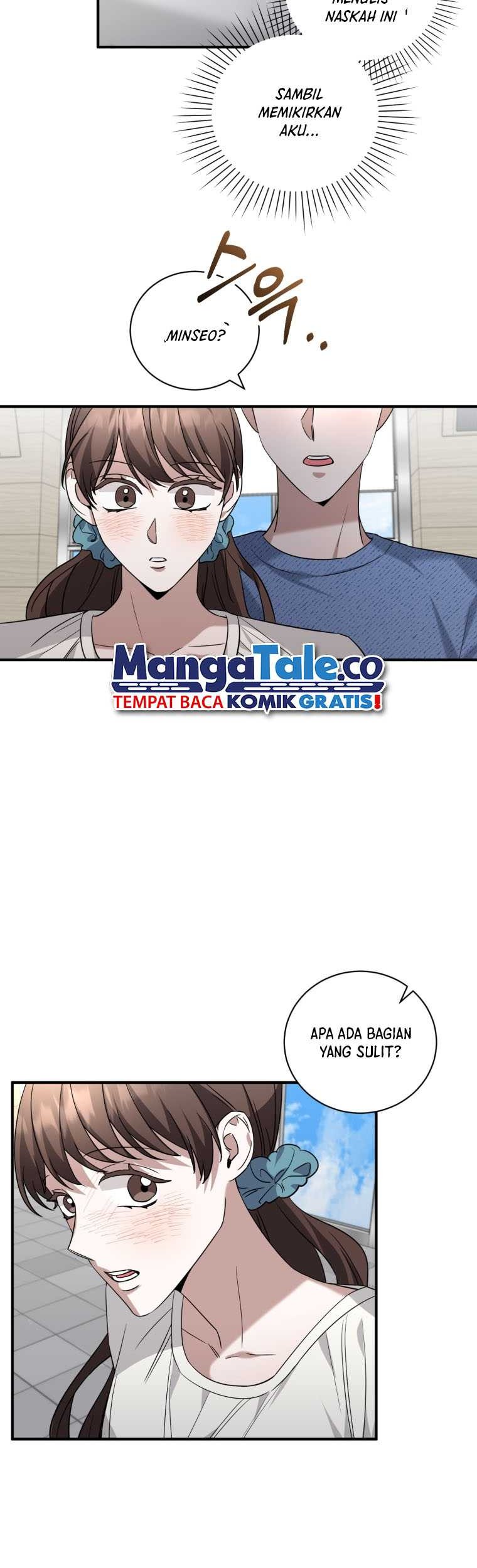 I Became a Top Actor Just by Reading Books! Chapter 62 Gambar 34