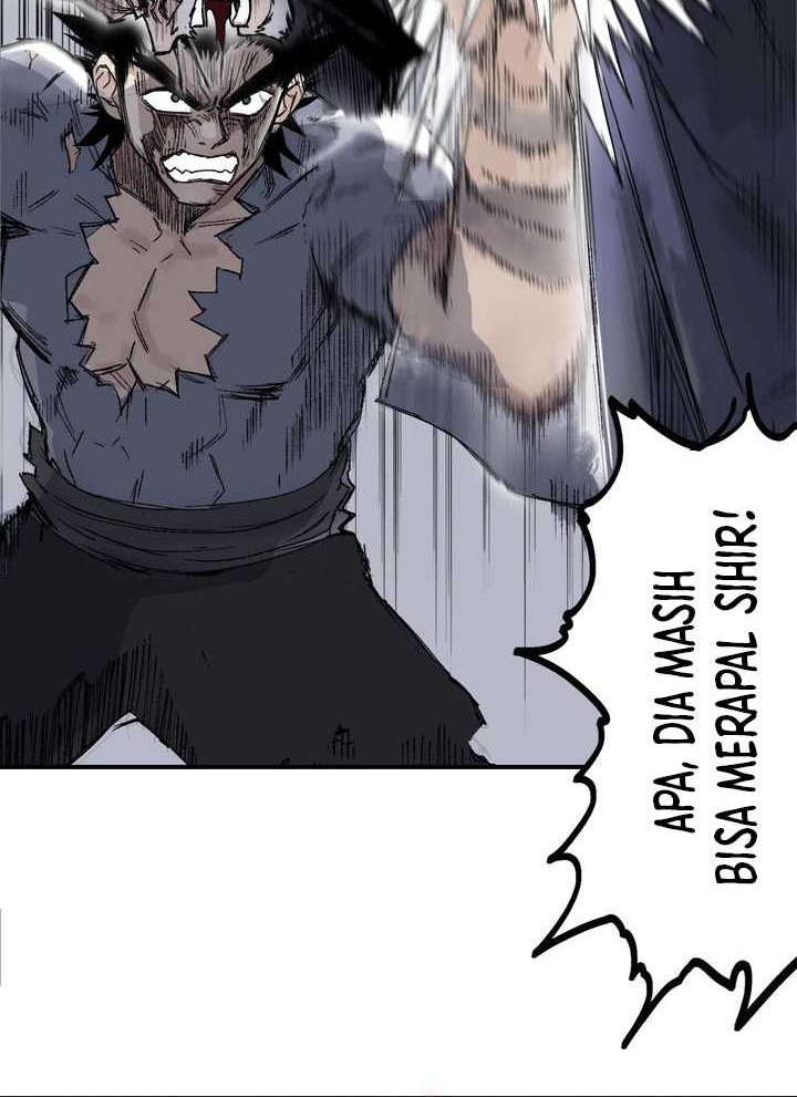Muscle Mage Chapter 01.2 Gambar 28