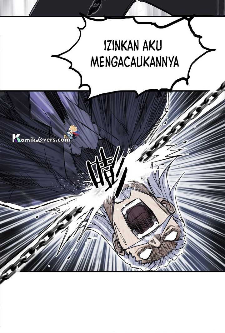 Muscle Mage Chapter 01.2 Gambar 30