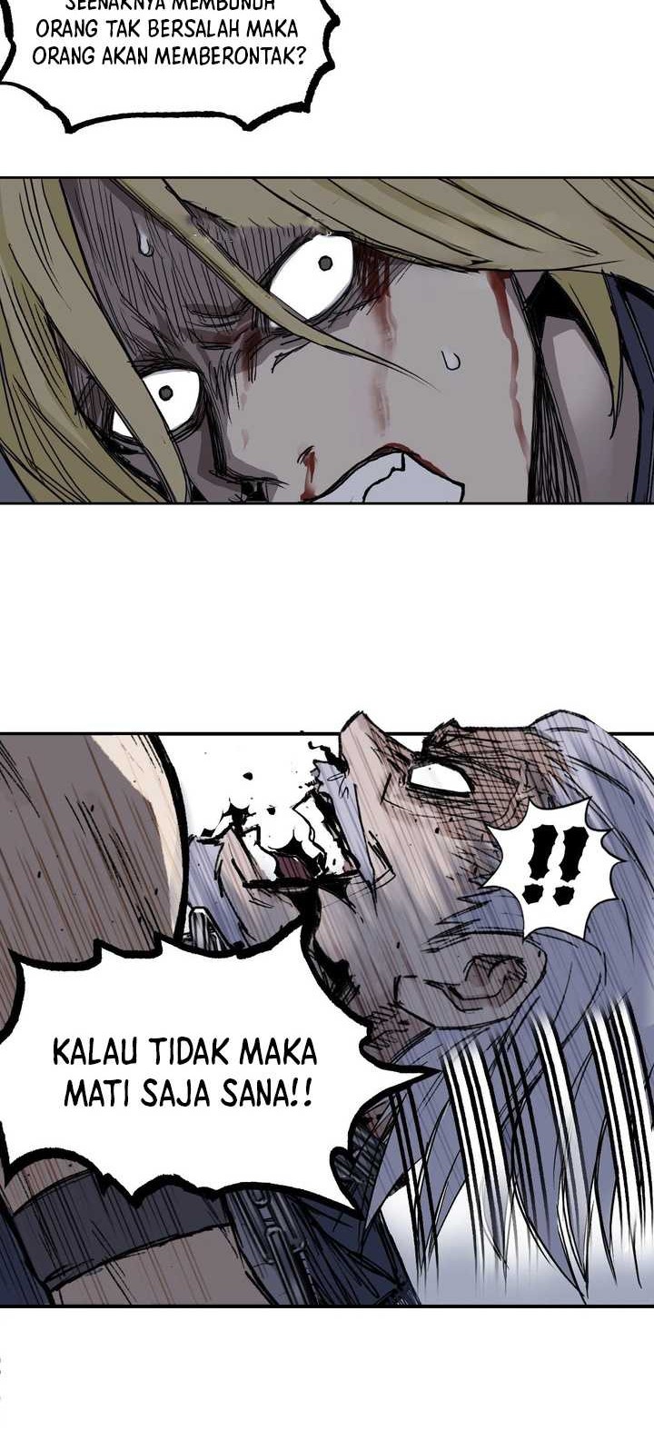 Muscle Mage Chapter 01.2 Gambar 38