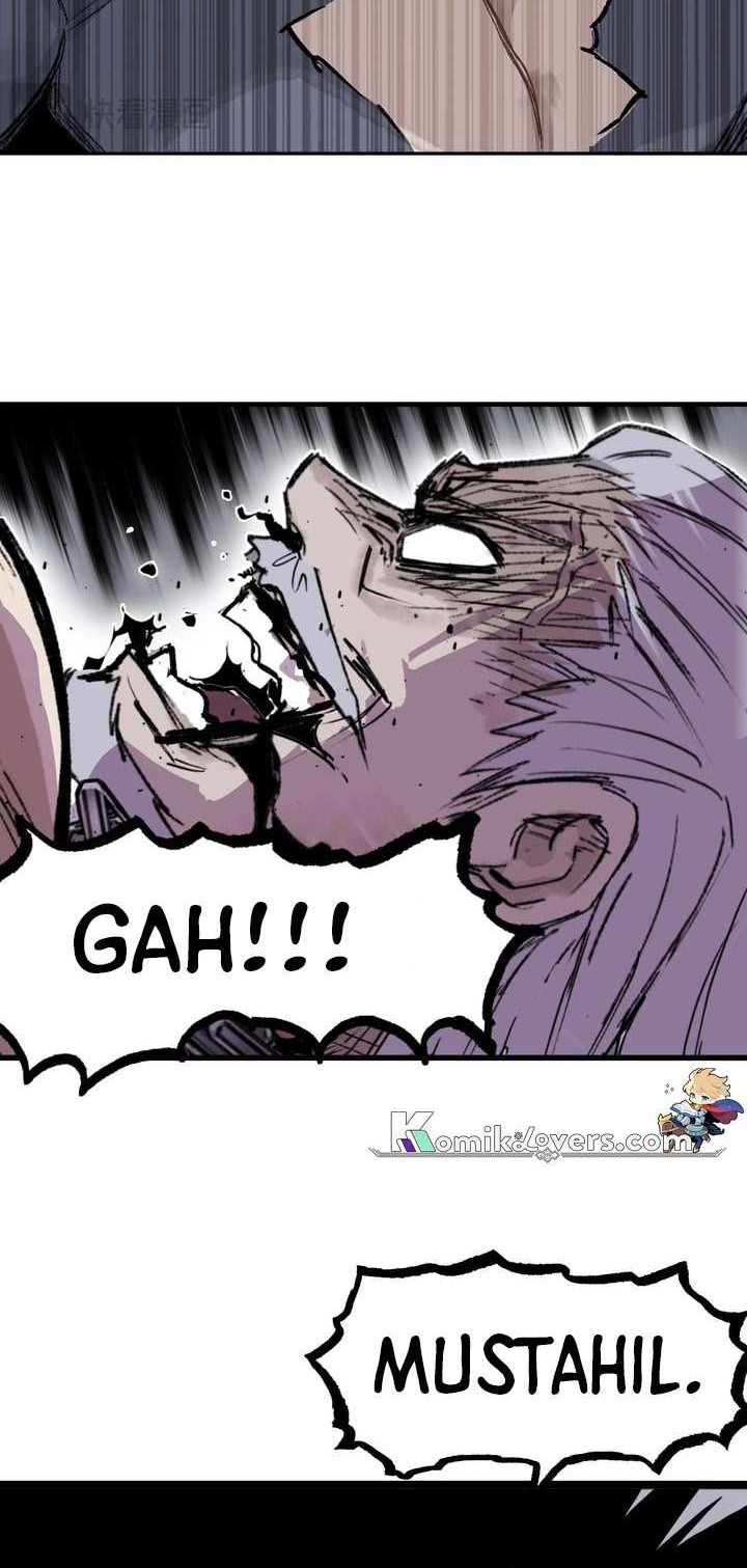Muscle Mage Chapter 01.2 Gambar 40