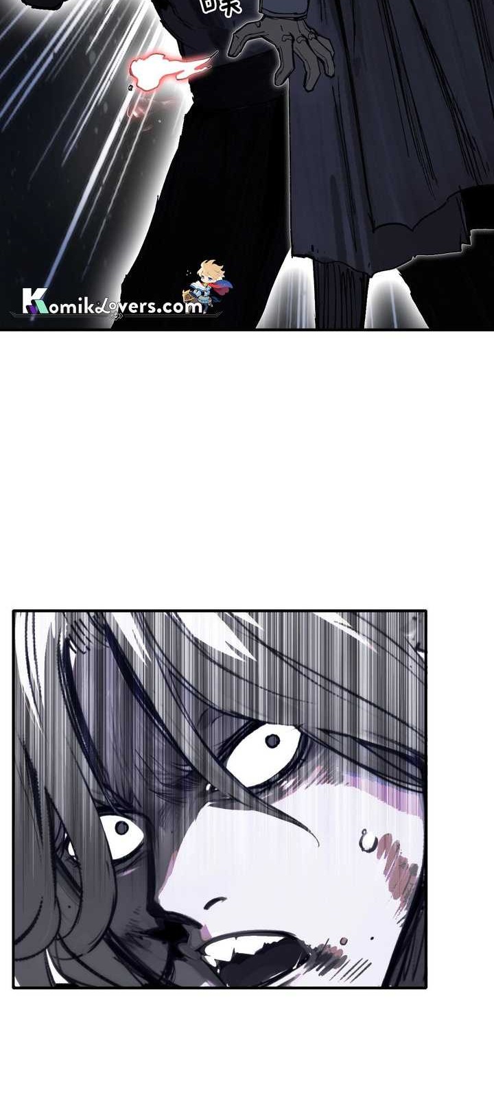 Muscle Mage Chapter 01.2 Gambar 42