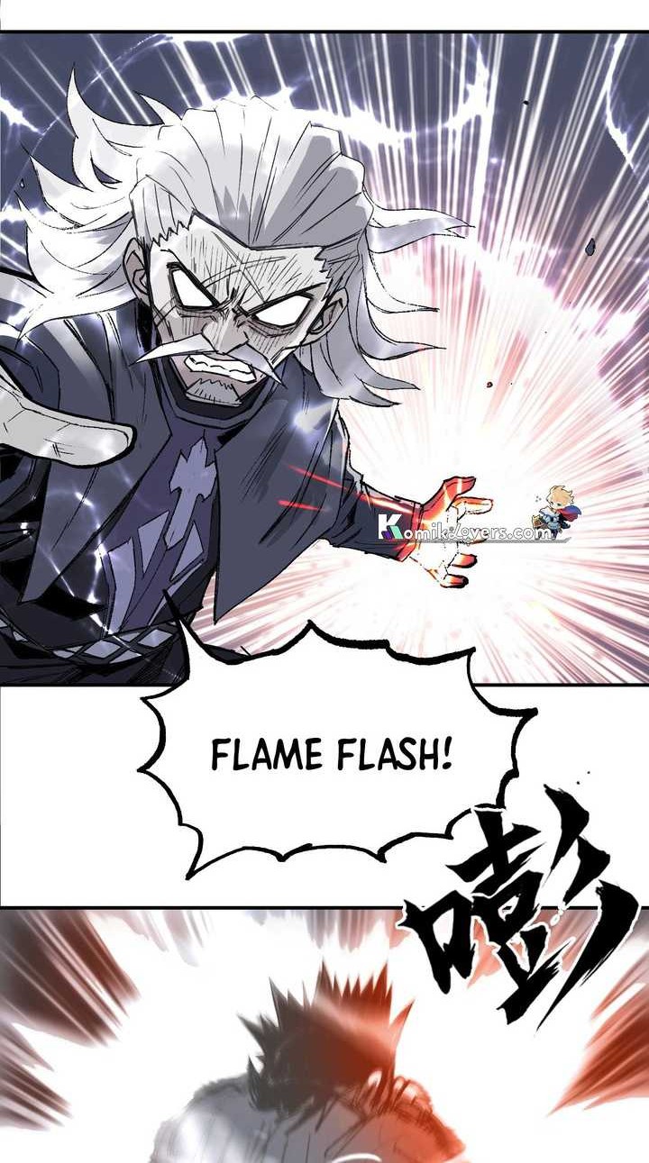 Muscle Mage Chapter 01.2 Gambar 10