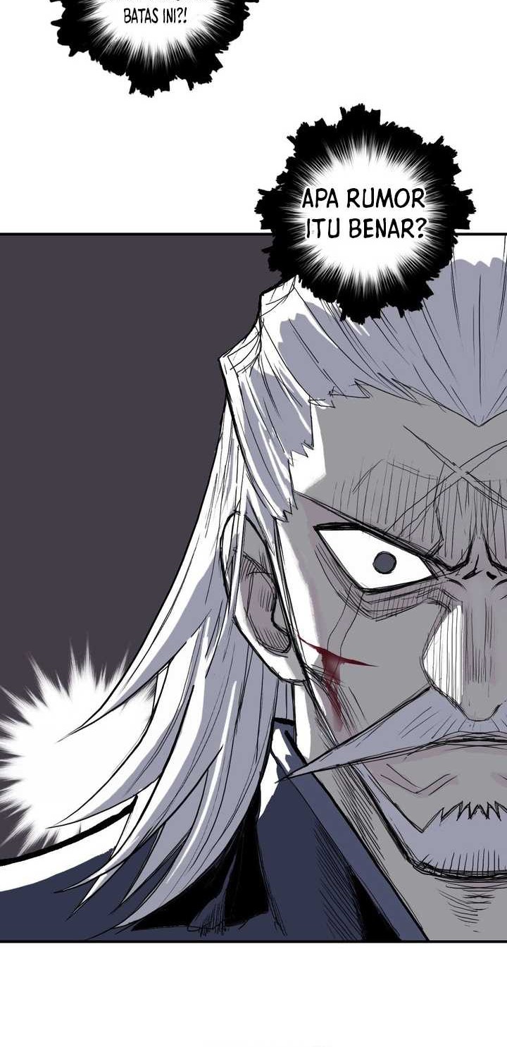 Muscle Mage Chapter 01.2 Gambar 14