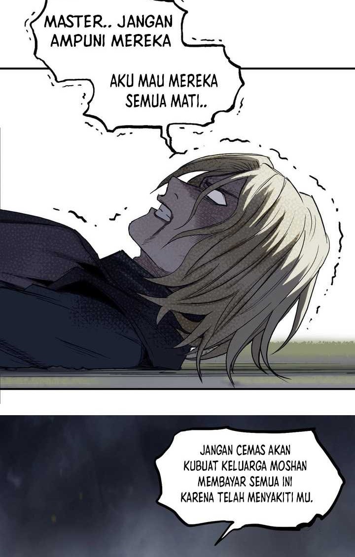 Muscle Mage Chapter 01.2 Gambar 16