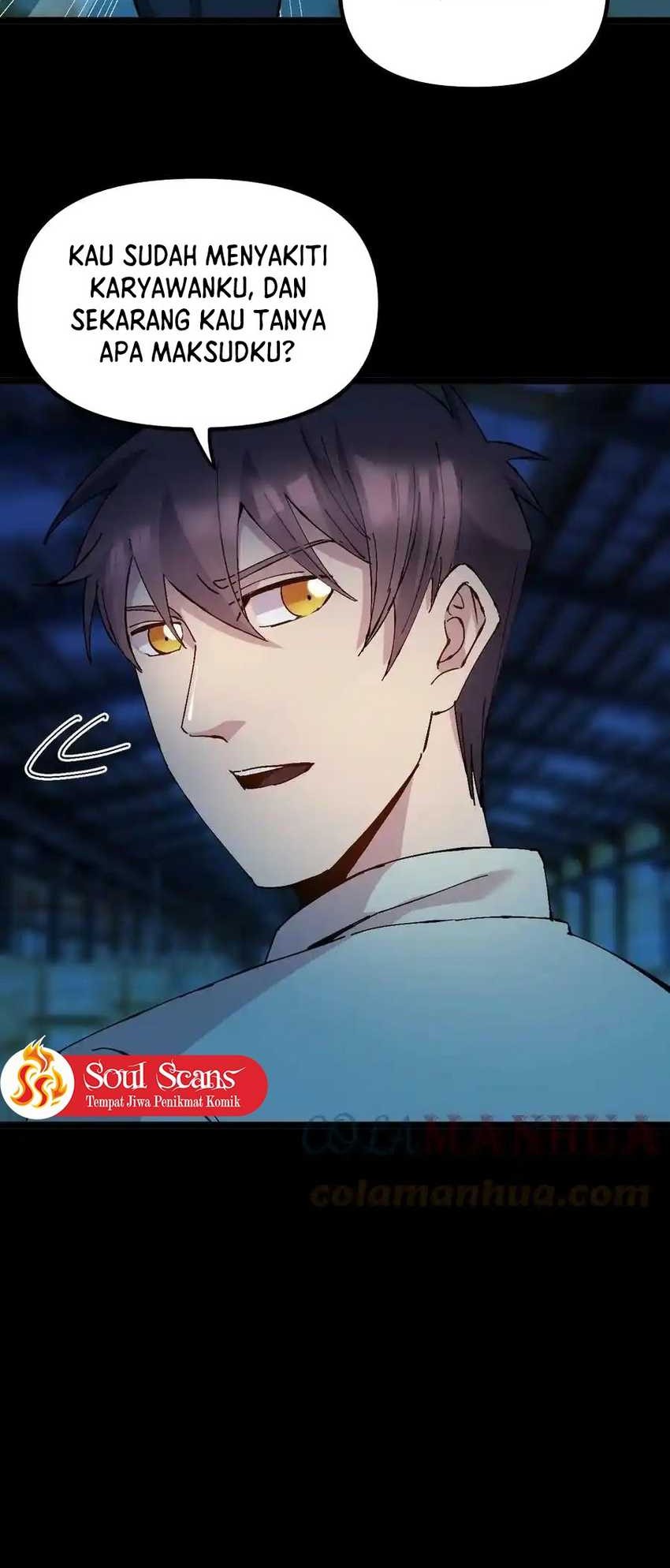 Be A Time Traveler Chapter 218 Gambar 11