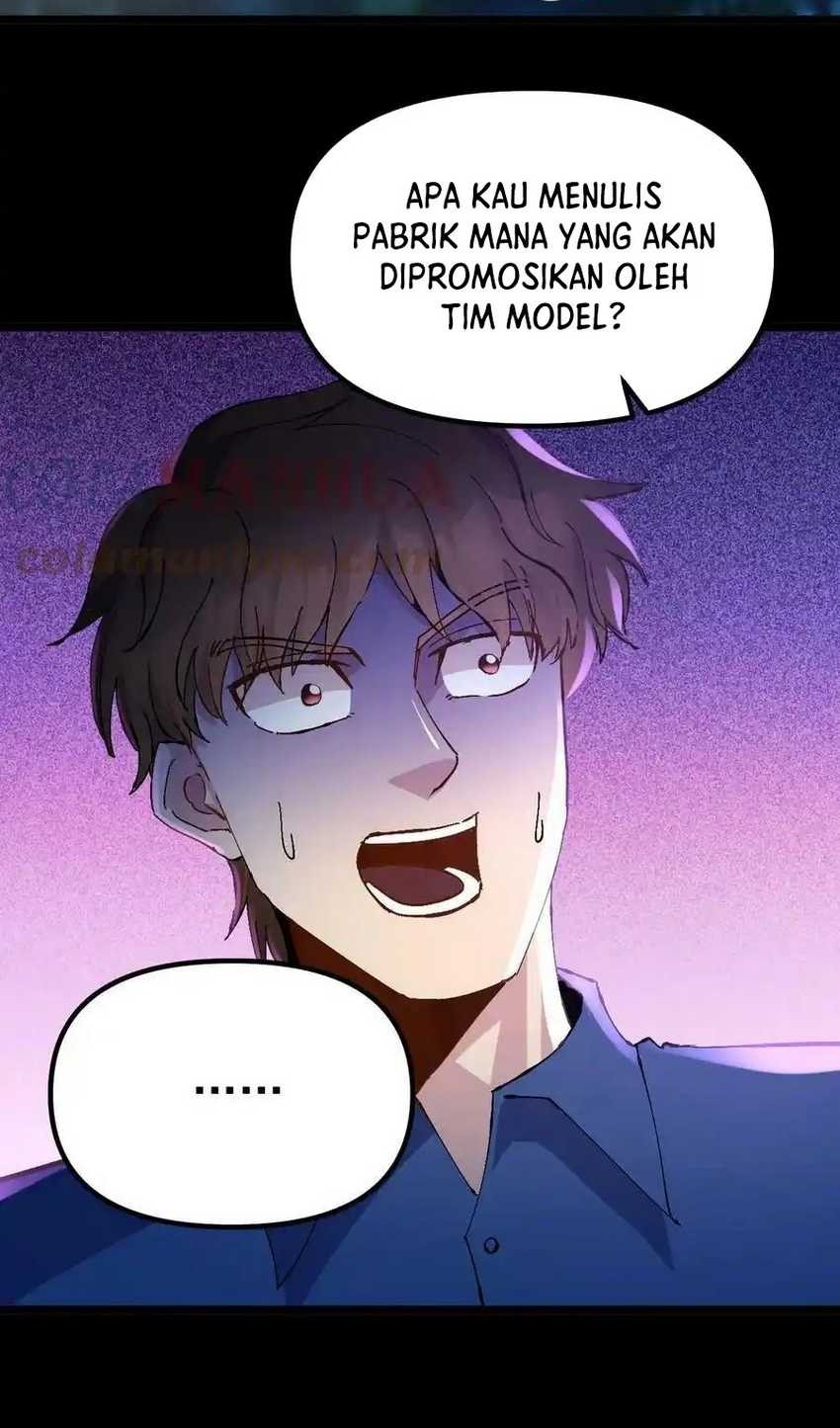 Be A Time Traveler Chapter 218 Gambar 14