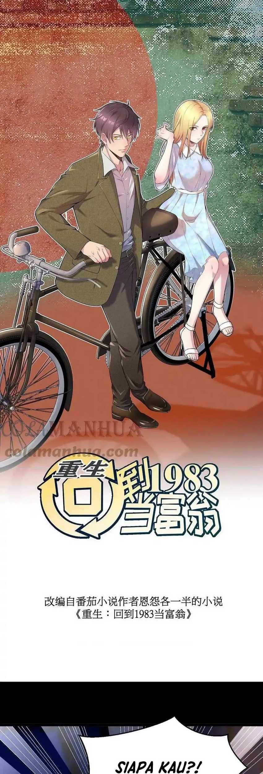 Be A Time Traveler Chapter 217 Gambar 3