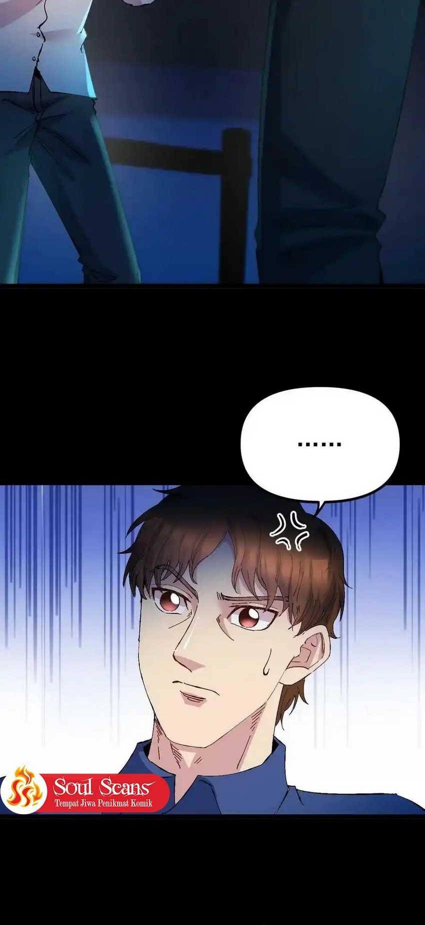 Be A Time Traveler Chapter 217 Gambar 5