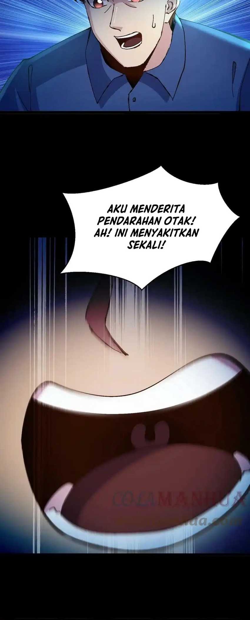 Be A Time Traveler Chapter 217 Gambar 8