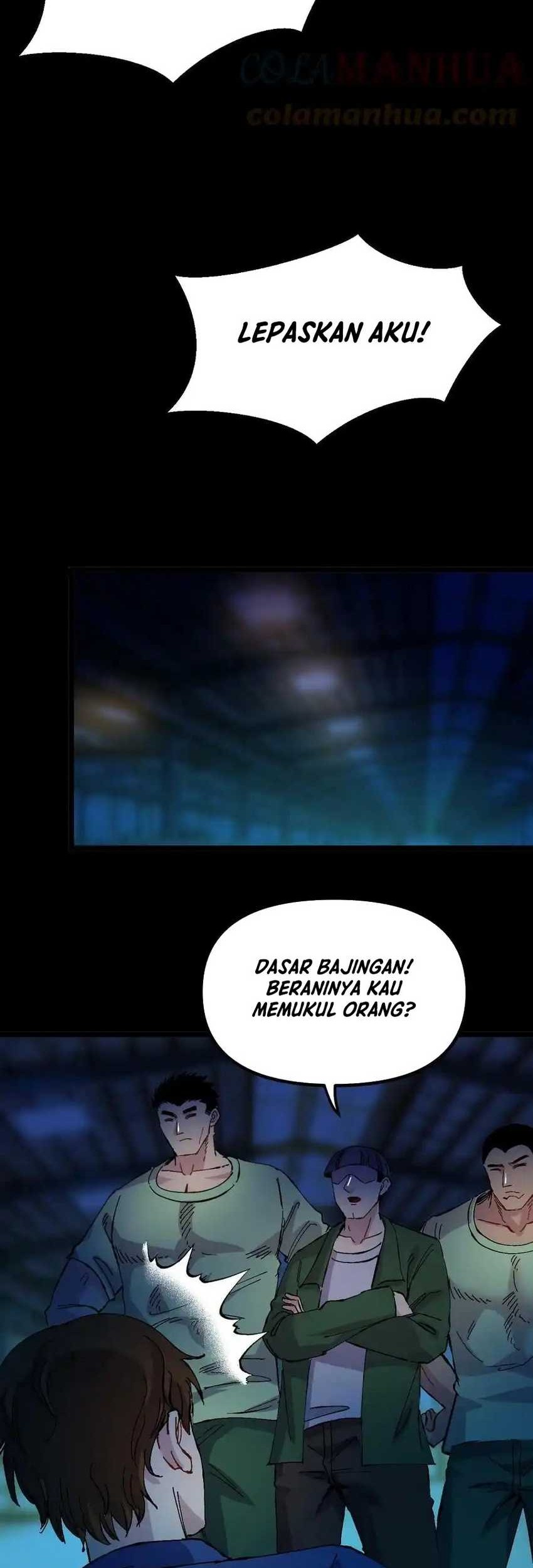 Be A Time Traveler Chapter 217 Gambar 10