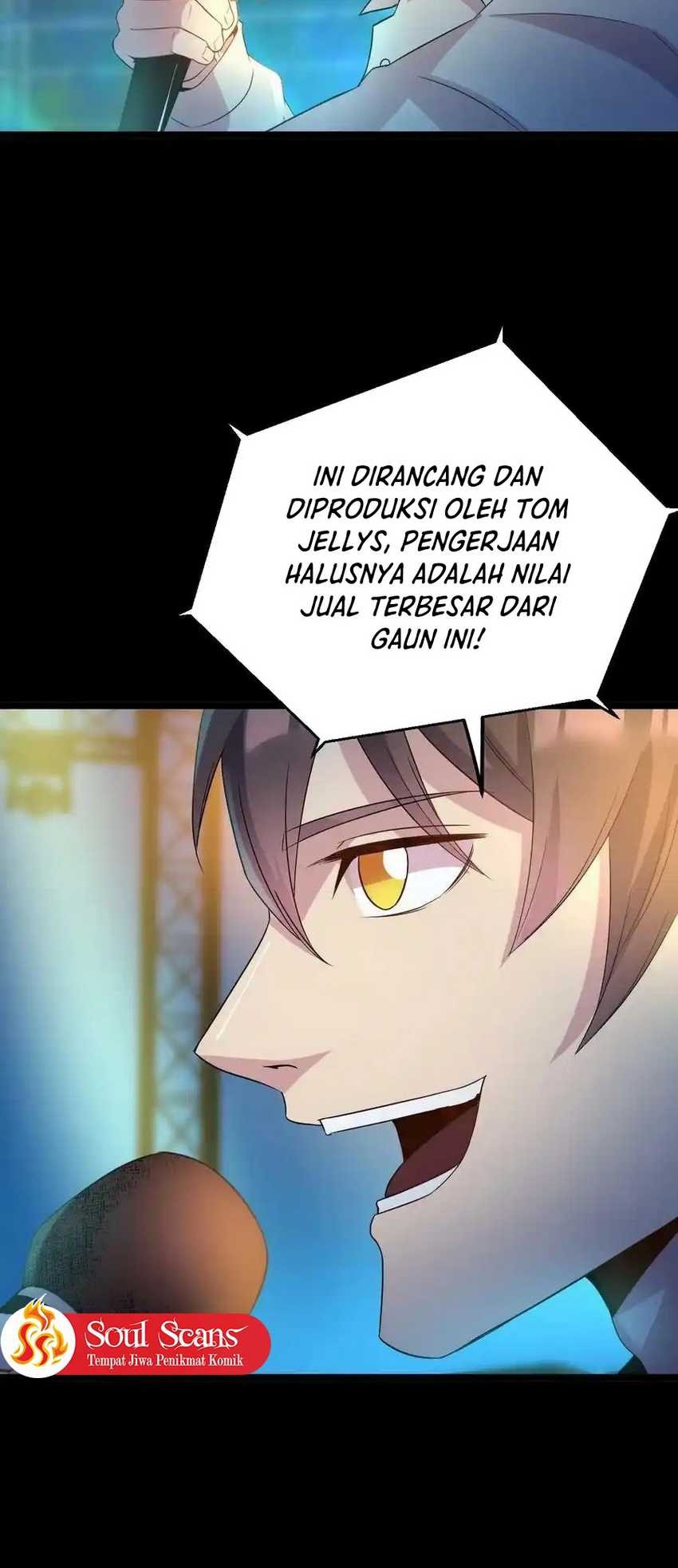 Be A Time Traveler Chapter 216 Gambar 5