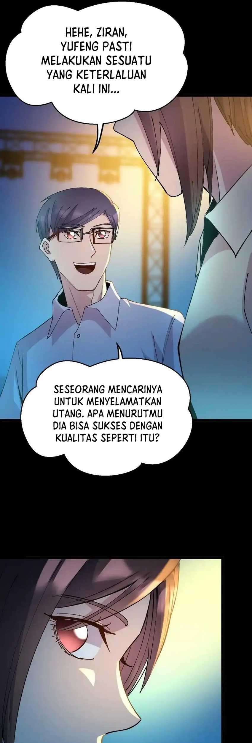 Be A Time Traveler Chapter 216 Gambar 9