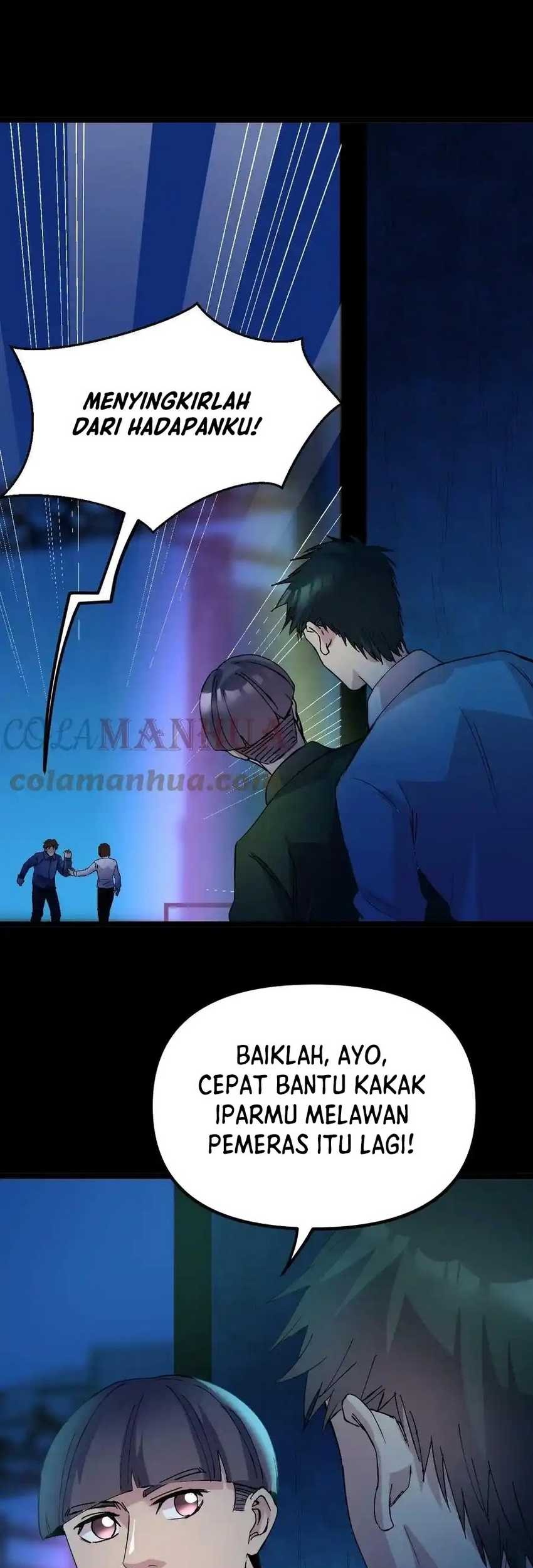 Be A Time Traveler Chapter 216 Gambar 13
