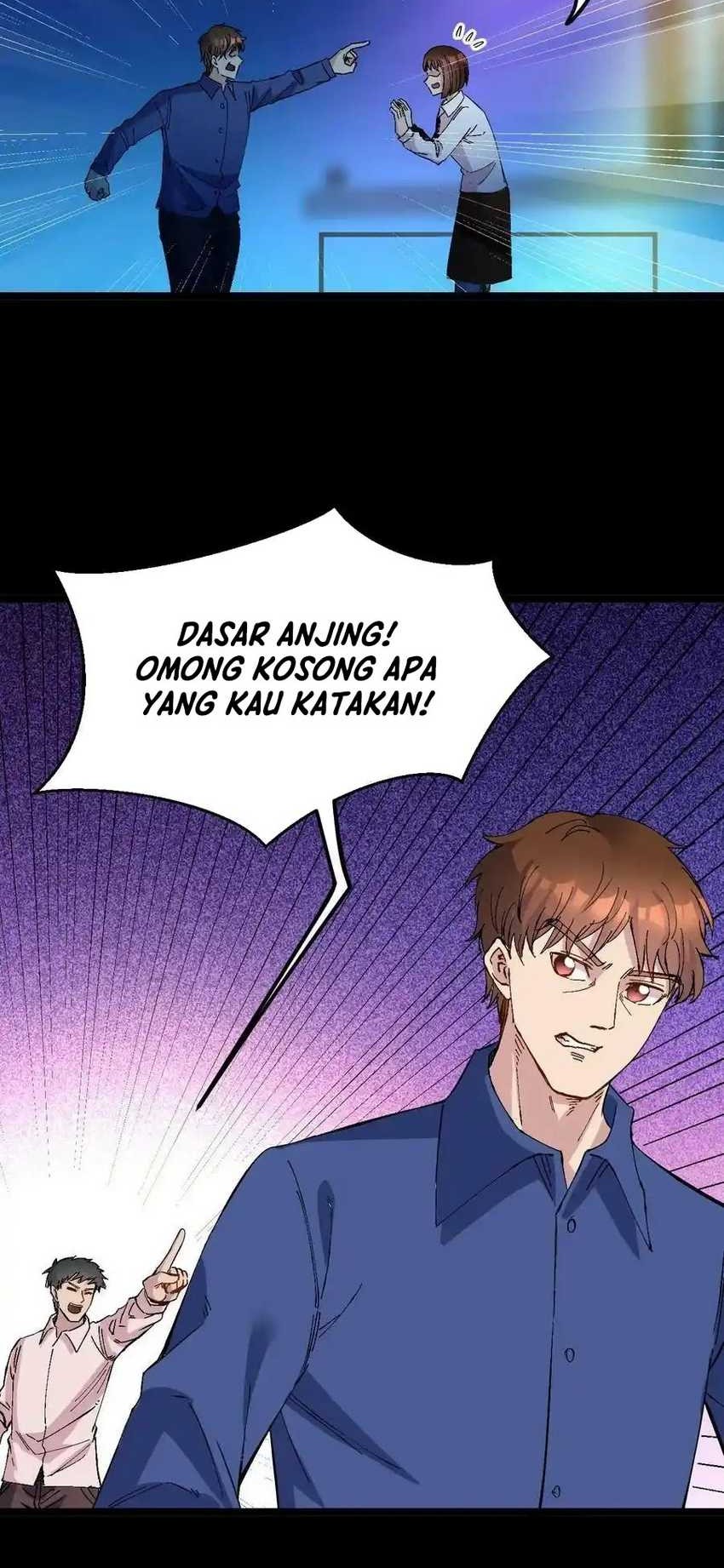 Be A Time Traveler Chapter 216 Gambar 15