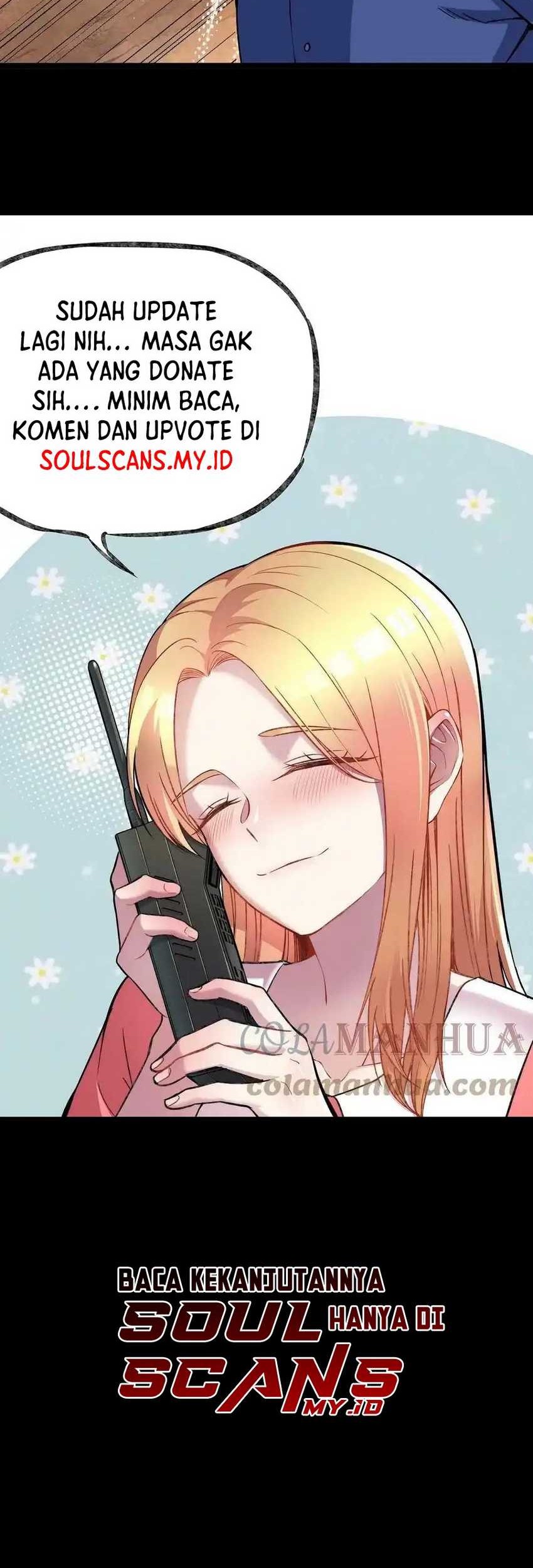 Be A Time Traveler Chapter 216 Gambar 17
