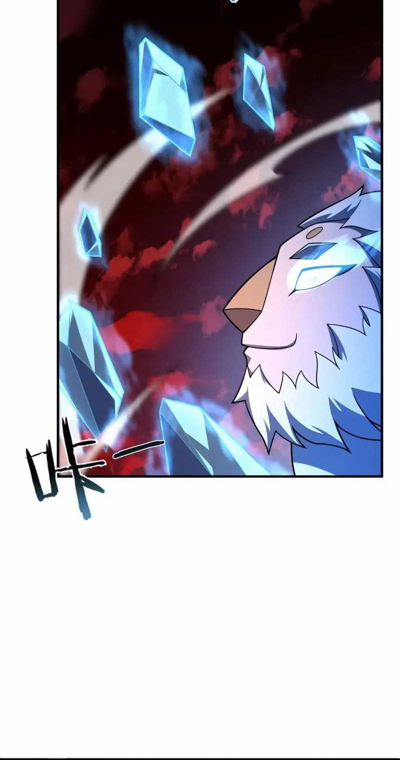 Monster Pet Evolution Chapter 220 Gambar 8