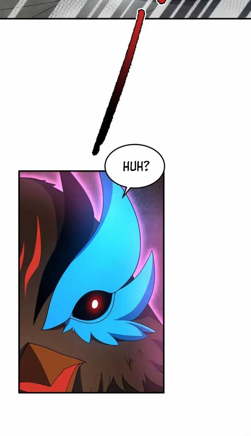 Monster Pet Evolution Chapter 220 Gambar 12