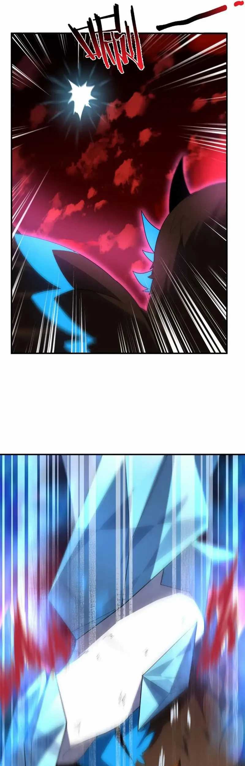 Monster Pet Evolution Chapter 220 Gambar 13