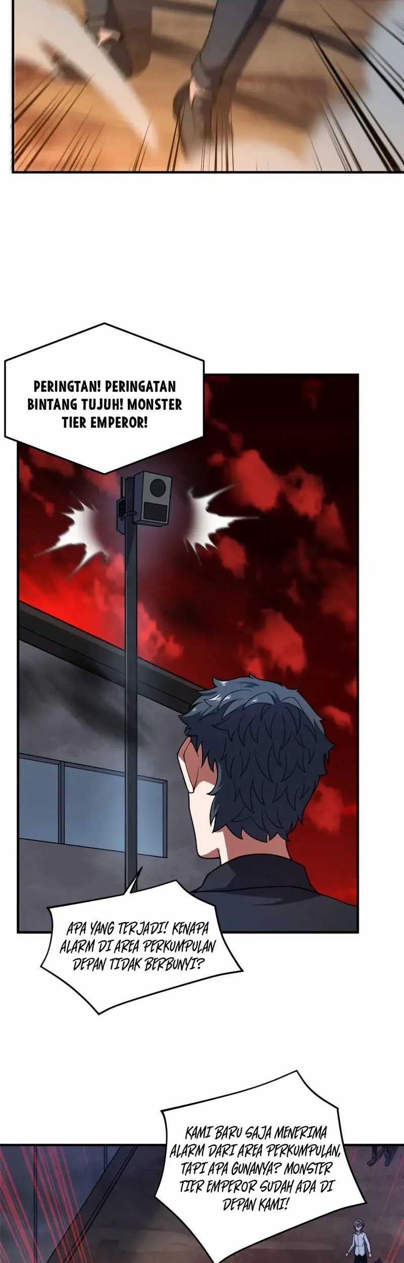 Monster Pet Evolution Chapter 218 Gambar 11