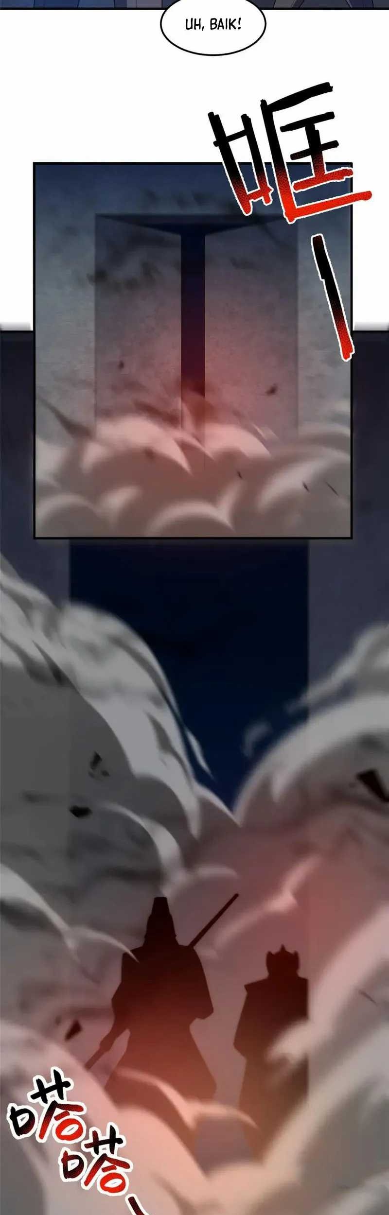Monster Pet Evolution Chapter 218 Gambar 19