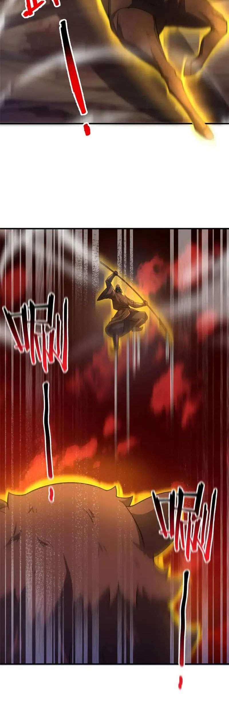 Monster Pet Evolution Chapter 218 Gambar 22