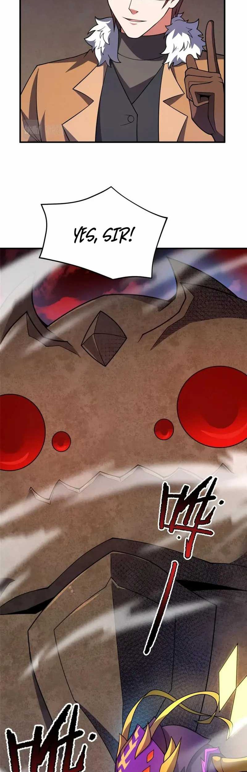 Monster Pet Evolution Chapter 217 Gambar 18