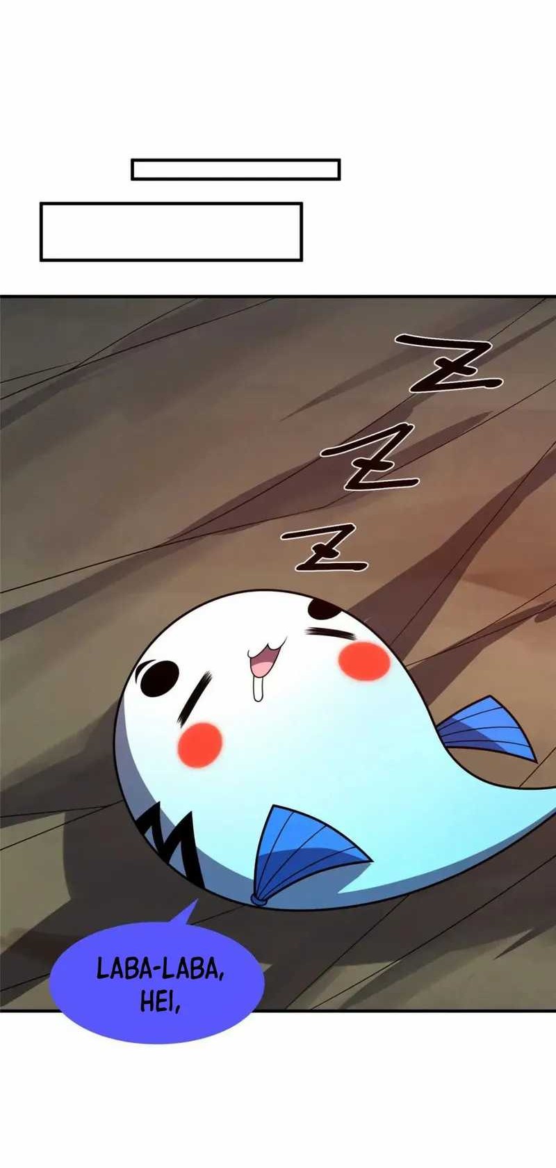 Monster Pet Evolution Chapter 217 Gambar 20