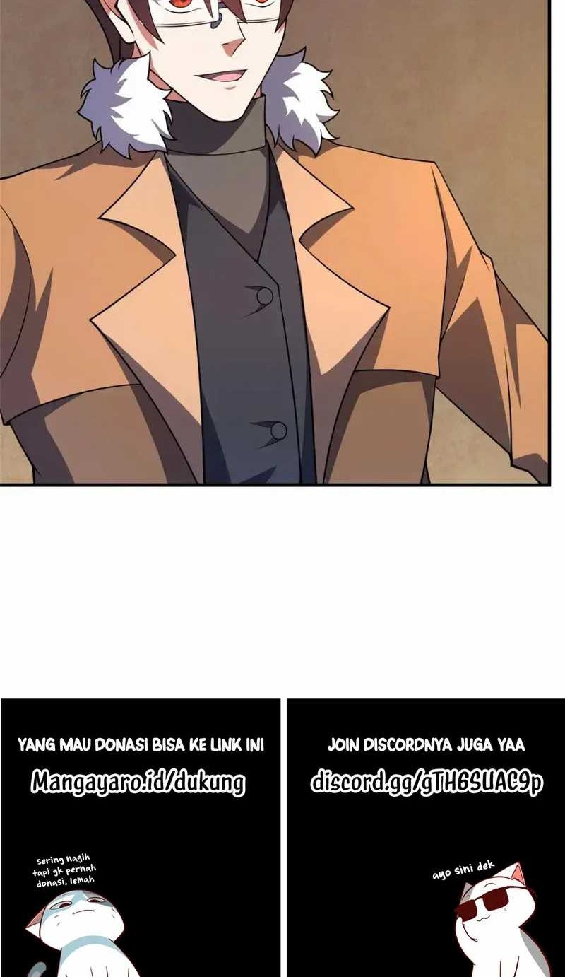 Monster Pet Evolution Chapter 217 Gambar 30
