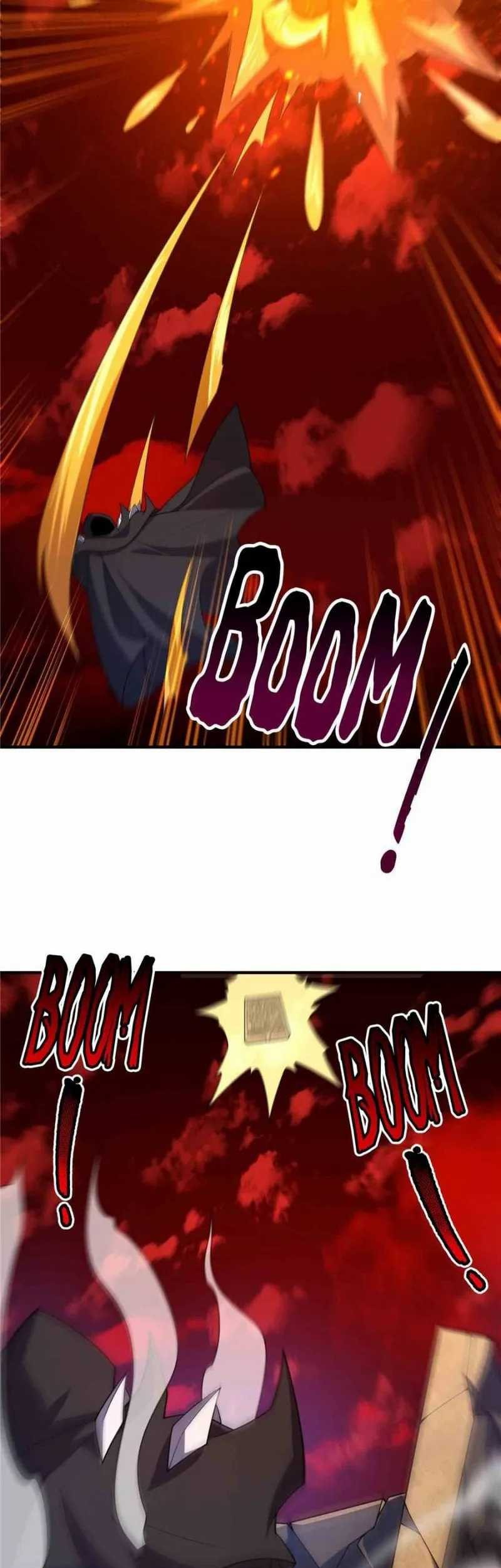 Monster Pet Evolution Chapter 216 Gambar 5