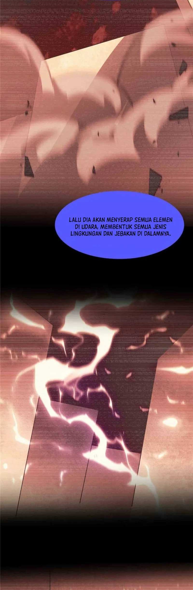 Monster Pet Evolution Chapter 216 Gambar 24