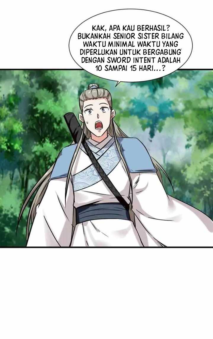Endless devourer Chapter 195 Gambar 28