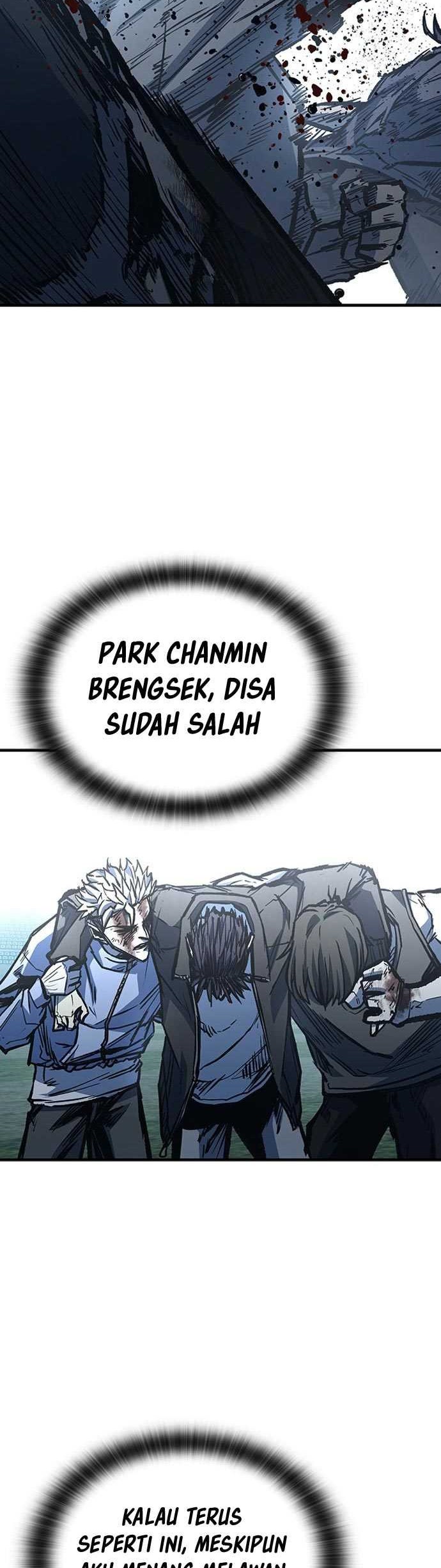 Hectopascals Chapter 78 Gambar 9