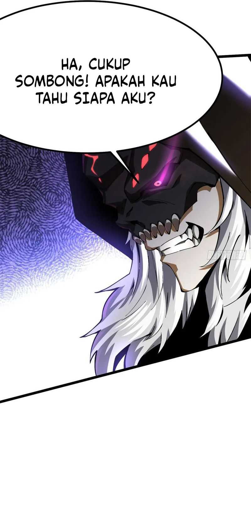 I Really Don’t Want to Learn Forbidden Spells Chapter 35 Gambar 19