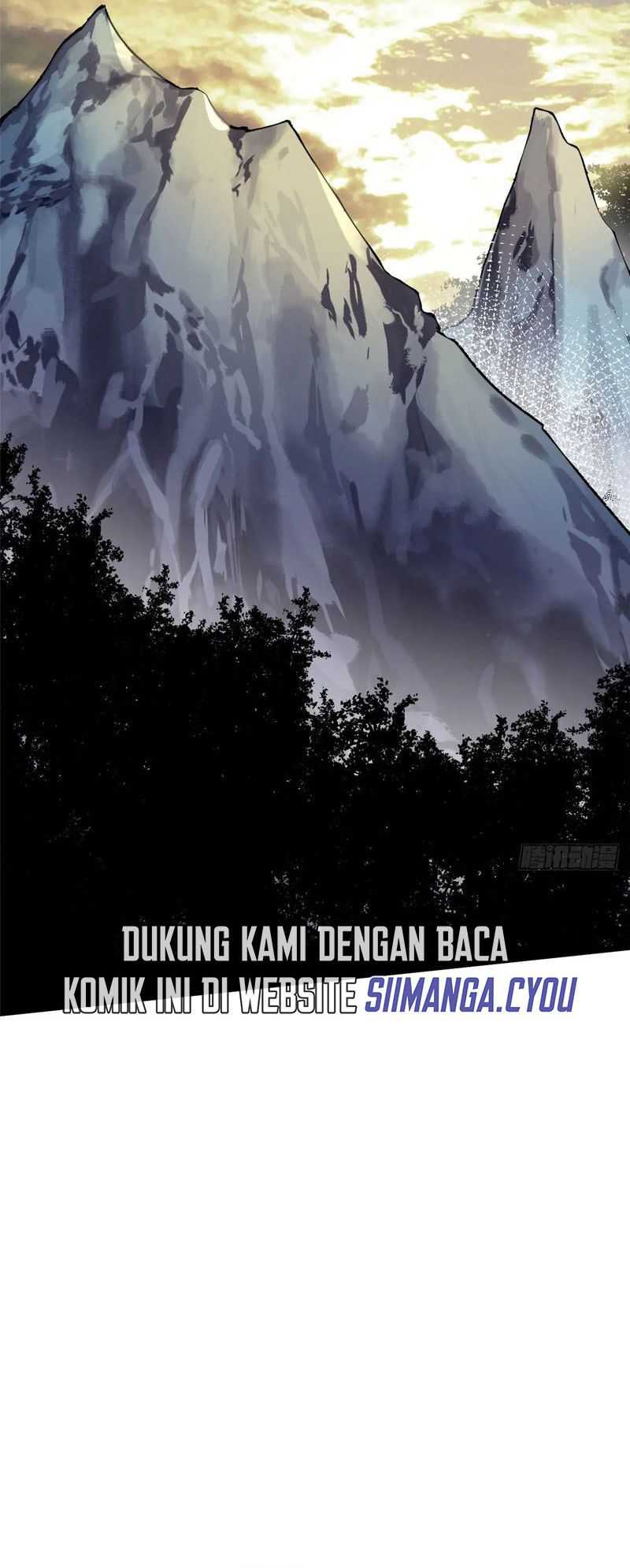 I Really Don’t Want to Learn Forbidden Spells Chapter 35 Gambar 48