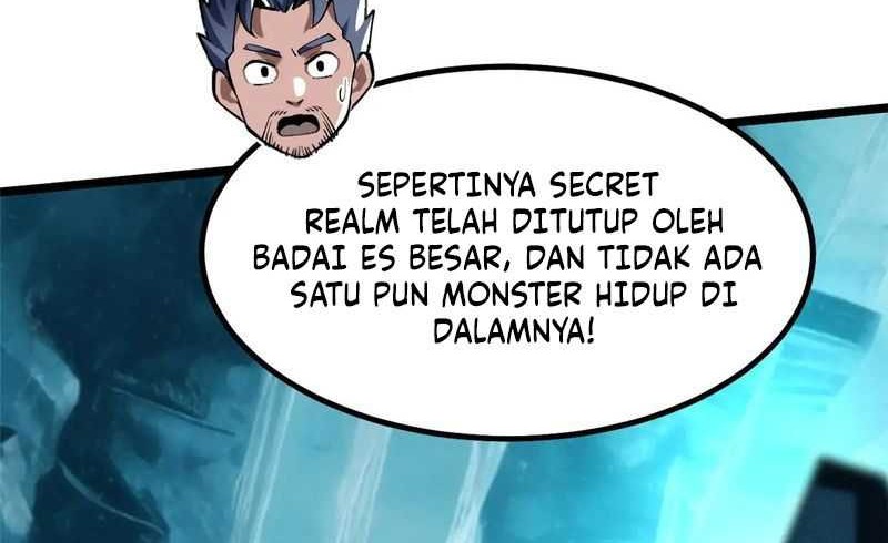 I Really Don’t Want to Learn Forbidden Spells Chapter 35 Gambar 60