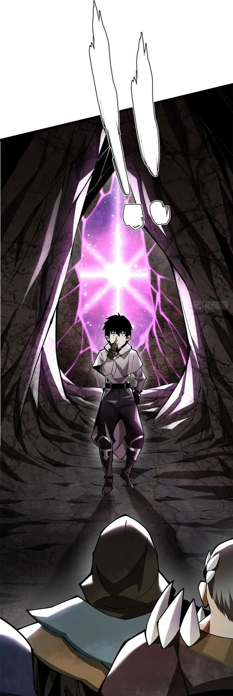 I Really Don’t Want to Learn Forbidden Spells Chapter 35 Gambar 7