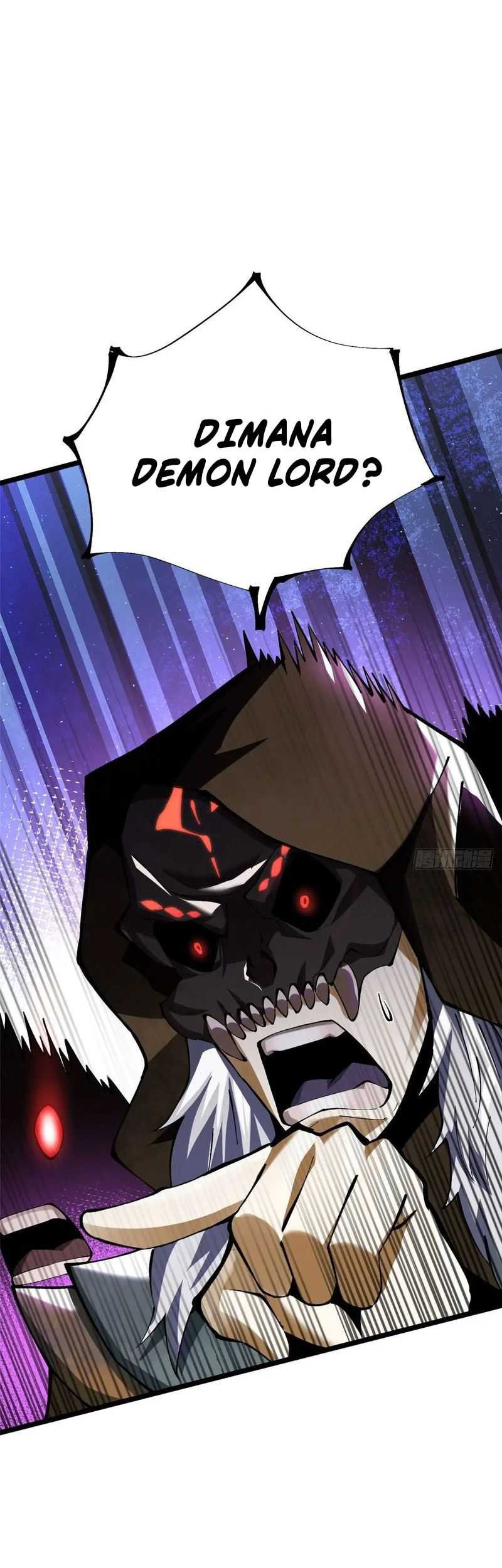 I Really Don’t Want to Learn Forbidden Spells Chapter 35 Gambar 10