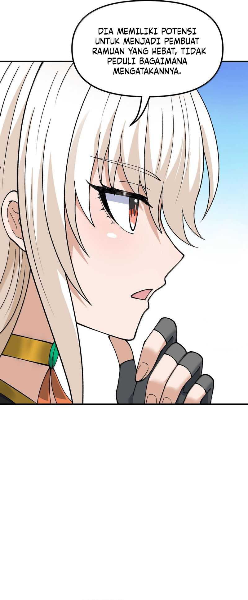 The Heavenly Path Is Not Stupid Chapter 89 Gambar 18