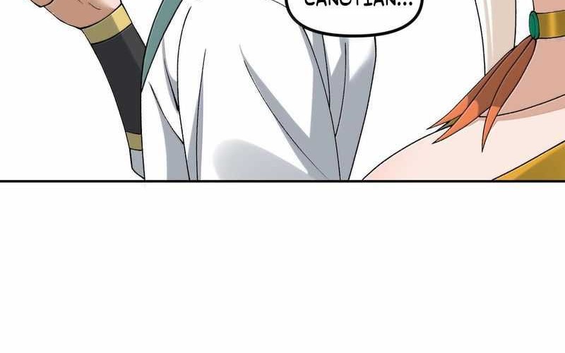 The Heavenly Path Is Not Stupid Chapter 89 Gambar 37