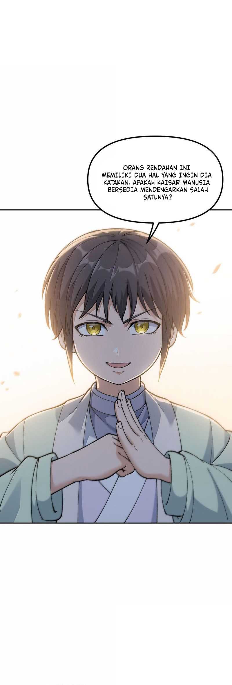 The Heavenly Path Is Not Stupid Chapter 89 Gambar 43