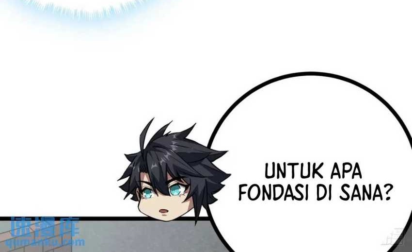 This Game Is Too Realistic Chapter 55 Gambar 4